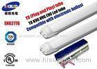 High Intensity 1200mm Retrofit Led Tube Lights T8 Outdoor Led Light Bulbs