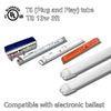 13W 900mm SMD LED Tube Light T8 Led Fluorescent Tube Replacement G13 Base