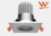 High Brightness Square Led Recessed Ceiling Lights 16W 3000K 4000K 6000K