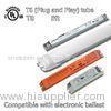 High Power 24W 1500mm SMD 5ft LED Tube Light T8 LED Retrofit Tube