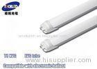 Indoor High Power 24W Dimmable Led Tube Lights 80Ra For Hotels / Supermarkets