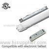 Energy Saving 1500mm T8 LED Tube Light With 3000K Warm White