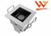Commercial 2W Exterior Linear Led Lighting With Aluminum Housing