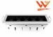 CE / RoHS High CRI Linear COB LED Downlight 10W For Clothes Shops