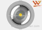 Cool White Aluminum CREE COB LED Downlight 15W 22W Gu10 COB LED Spotlight