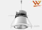 Living Room 1000lm 10W / 15W COB LED Downlight With 15 / 24 Deam Angle