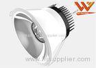 50Hz - 60Hz SMD COB LED Downlight Epistar Chip For Exhibition Lighting