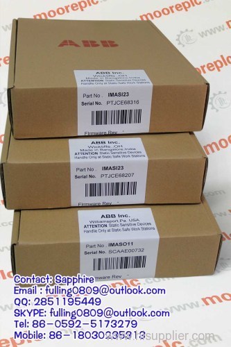 3BSE053241R1 in discount+1 year warranty