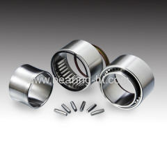 High Precision Needle Roller Bearing