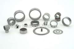 High Precision Needle Roller Bearing