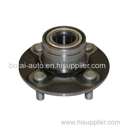 Wheel Bearing and Hub Assembly Rear For Nissan Sentra 200SX 512025