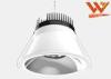 Warm White LED Bathroom Ceiling Spotlights Downlights Dimmable 42W or 51W