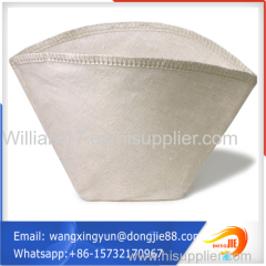 coffee filter paper (ISO 9001)