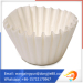 fashion coffee filter paper