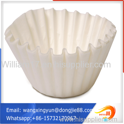 cone coffee filter paper