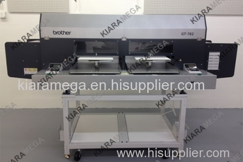 Brother GT 782 Printer