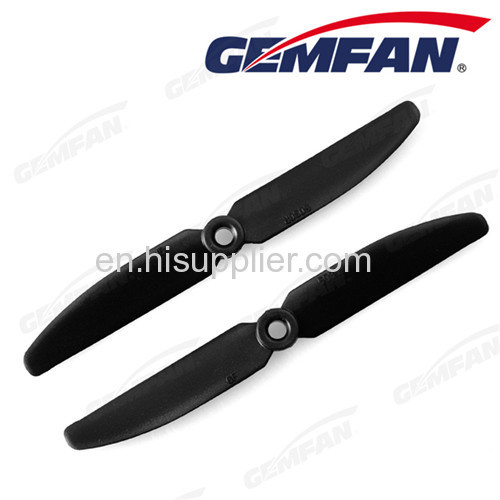 2 Pairs Gemfan 5x3 inch 2 Blade abs Propeller CW/CCW For rc drone