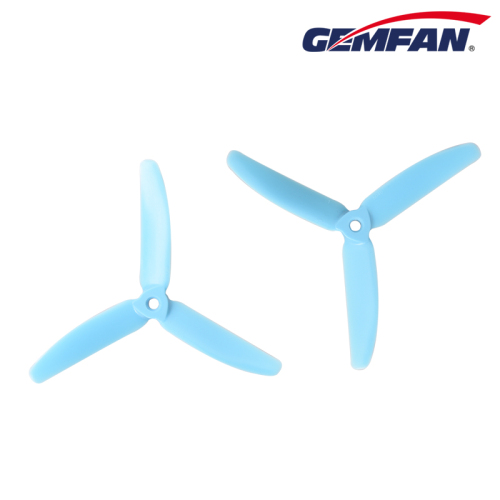 Master 5x4 inch 3-Blades Propellers CW CCW for MINI FPV Racing Multirotor Quadcopter