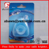 PTFE dental floss blister card packing