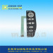 Control push button membrane switch for industry