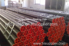 China making high quality API 5D Seamless Carbon Steel Oil Drilling Pipe