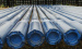 China making high quality API 5D Seamless Carbon Steel Oil Drilling Pipe