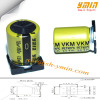 1.8uF 160V 5x10mm SMD Capacitors VKM Series 105C 7000 ~ 10000 Hours SMD Aluminum Electrolytic Capacitor RoHS Compliant