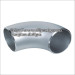 Carbon Steel Pipe Fitting 90 Degree Elbow