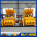 Hot sale 500 liter automatic concrete mixer machine