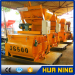 Hot sale 500 liter automatic concrete mixer machine