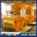 Hot sale 500 liter automatic concrete mixer machine