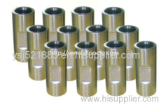 cheap and high quality oil well casing coupling