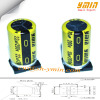 22uF 200V 8x16.5mm SMD Capacitors VKM Series 105C 7000 ~ 10000 Hours SMD Aluminum Electrolytic Capacitor Capacitor RoHS