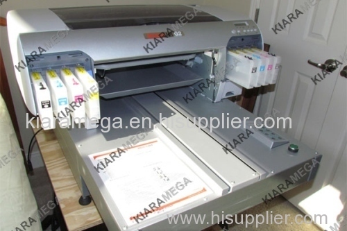MelcoJet G 2 DTG Printer
