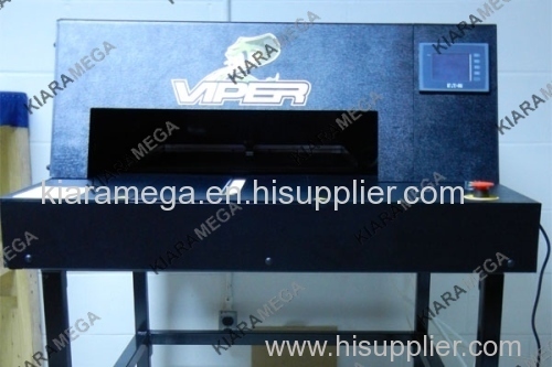 Viper XPT 6000 DTG Printer