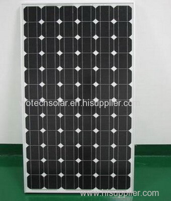 Headline: Wotech Solar & ABEK Solartechnik Announced Today the Signing of a 100MW Solar Module Supply Agreement