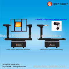 High Precision Rotation Luminaire Goniophotometer