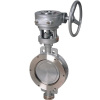 wafer type butterfly valve