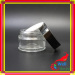 5g 10g 15g 20g 30g 50g 100g glass cosmetic jar for cream