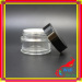 5g 10g 15g 20g 30g 50g 100g glass cosmetic jar for cream