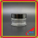 5g 10g 15g 20g 30g 50g 100g glass cosmetic jar for cream