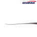 20x5.5 inch 2 blades carbon fiber T-type propellers for quadcopter multirotor