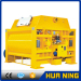 Electric Motor High Efficiency Concrete Mixer for Sale