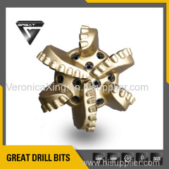 API PDC bits pdc drill bits pdc core drill bit