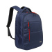 Waterproof nylon Fashion hit color Leisure Laptop Backpack