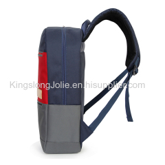Custom Mens Laptop Bag for College school backpack