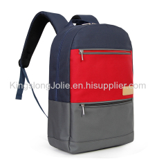 Custom Mens Laptop Bag for College school backpack