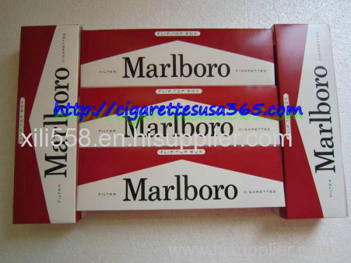 Cigarette Brands-Best Selling Cigarette Brands in US