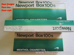 Cigarette Brands-Best Selling Cigarette Brands in US