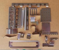 Metal Stamping pressing Parts